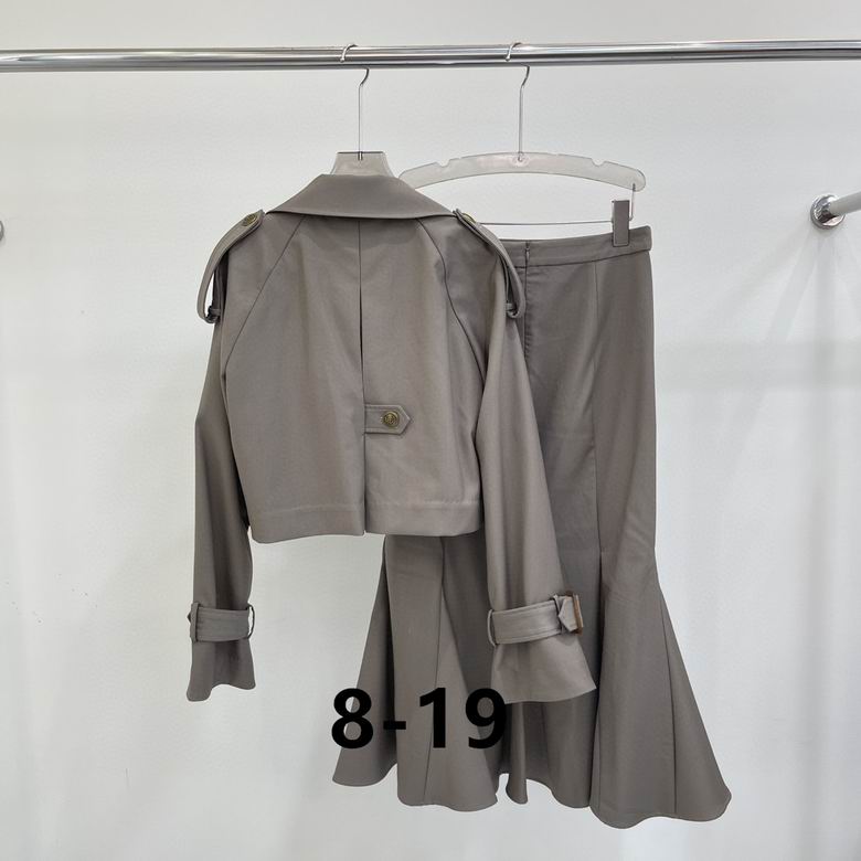 Burberry S-XL  (42)